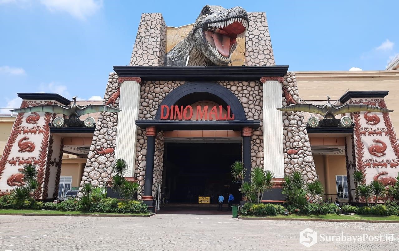Tempat Wisata di Kota Batu Sepi Pengunjung saat Bulan Ramadhan