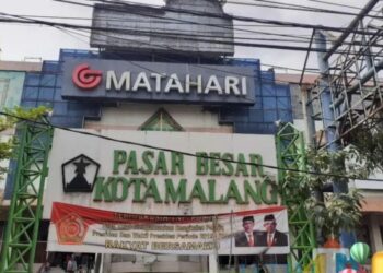 Digitalisasi UMKM Kota Malang