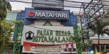 Digitalisasi UMKM Kota Malang