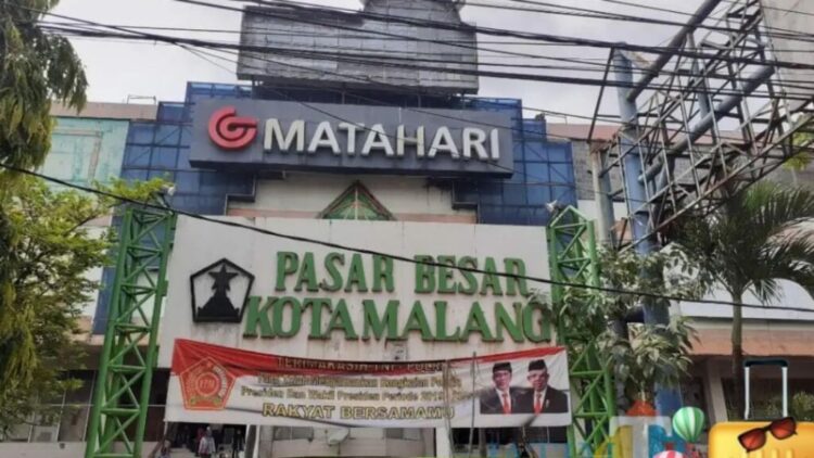 Digitalisasi UMKM Kota Malang
