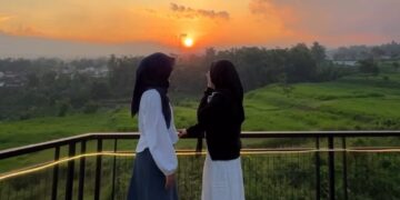 Malang Skyland memanfaatkan media sosial untuk memperkuat promosi wisata di era digital.