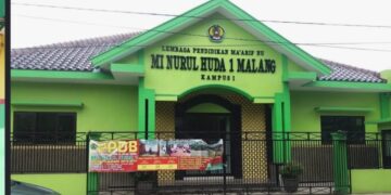 Madrasah dengan prestasi terbanyak di Kota Malang kembali menjadi sorotan setelah MI Nurul Huda 1 berhasil mengumpulkan 109 penghargaan dalam kurun dua tahun.
