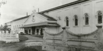 Sejarah Pabrik Gula Kebonagung Malang, Berdiri Sejak 1905