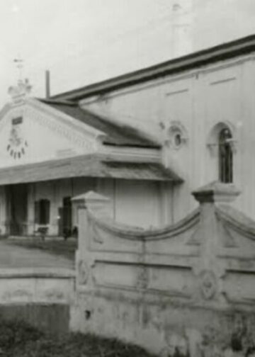Sejarah Pabrik Gula Kebonagung Malang, Berdiri Sejak 1905