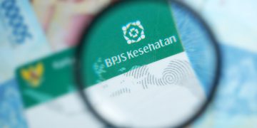 Kenaikan Iuran BPJS Kesehatan