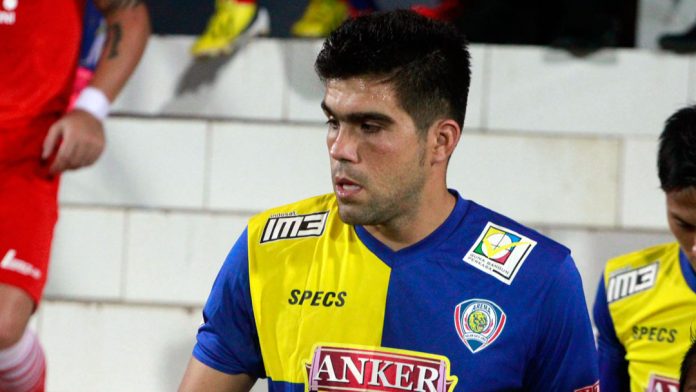 Fabiano Beltrame