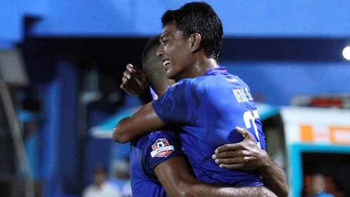 REVIEW Arema FC 5-1 Persib Bandung: Beda Level!
