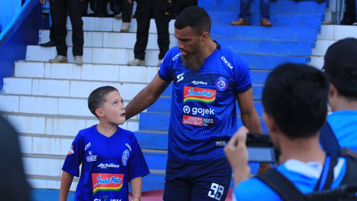 Sylvano Comvalius: Bali United Banyak Berubah