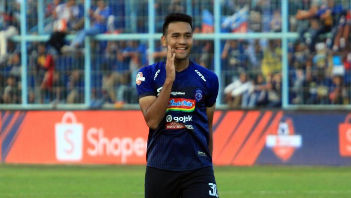 RESMI: Arema Pertahankan 11 Pemain Lokal, Lainnya Menyusul