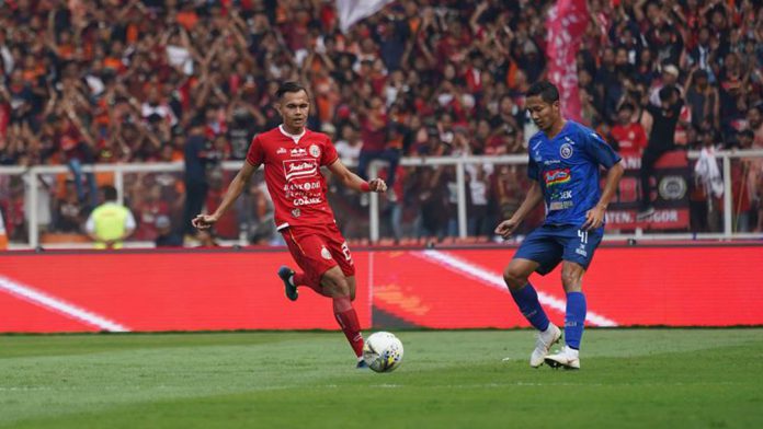 Dendi Sanatoso Tak Setuju Lanjutan Liga 1 2020 Tanpa Penonton