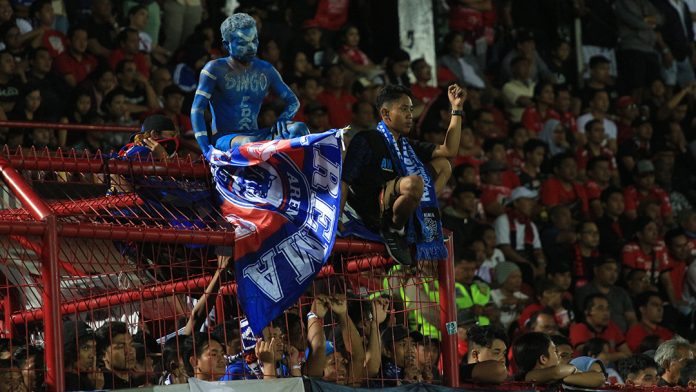 4 Pemain Lokal yang Diimpikan Aremania Main di Arema 2020