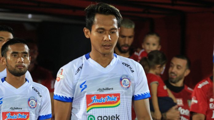 Jangan Terlalu Memikirkan Dampak Hengkangnya Hendro Siswanto