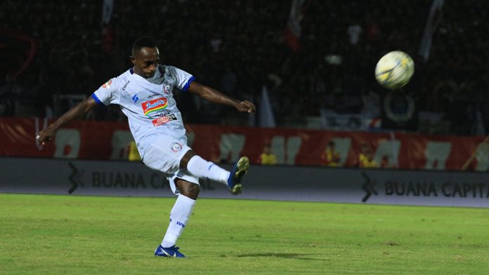 Jadwal Arema FC di Pekan ke-32 Liga 1 2019