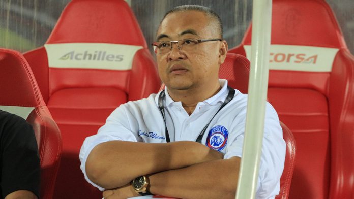 Jadwal Persib Bandung vs Arema FC Menemui Titik Terang