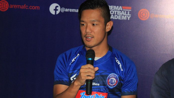 Takafumi Akahoshi