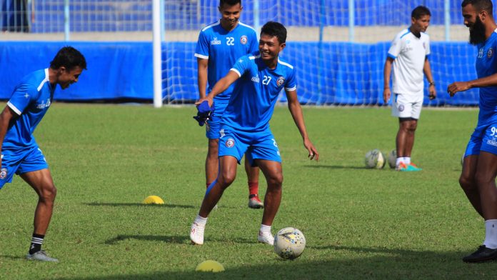 Dedik Setiawan Jalani Terapi Sepekan Sekali