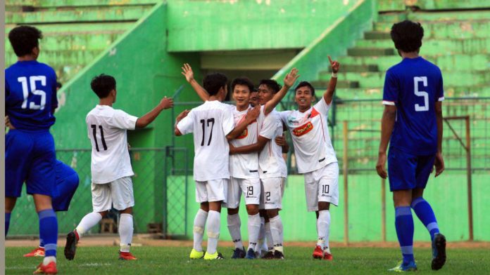 Sumbersari FC