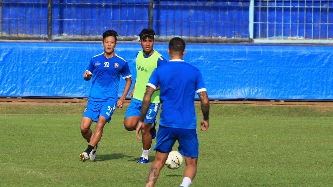 Foto: Dani Kristian
