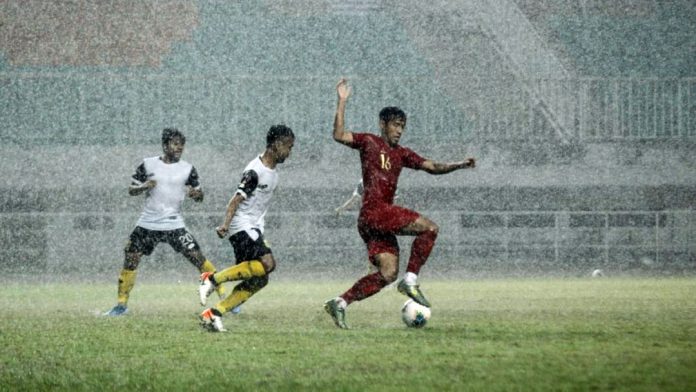 Hanif Sjahbandi