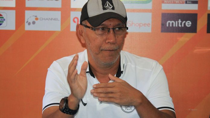 Bambang Nurdiansyah Ungkap Banyak Kenangan Indah di Arema