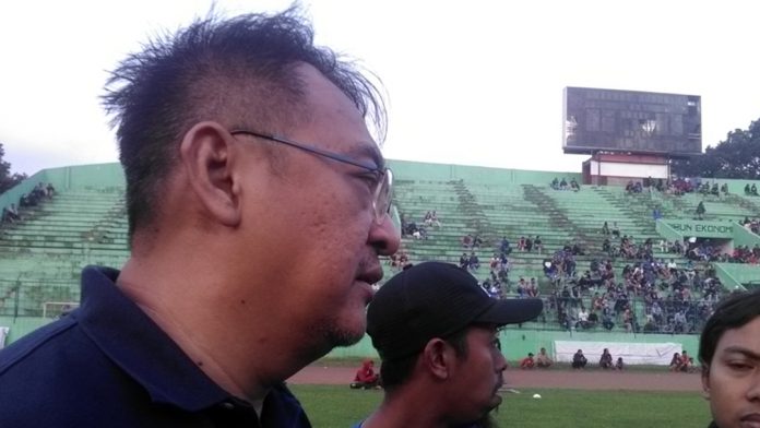 Arema Menginginkan Gelandang seperti Louise Essengue Parfait