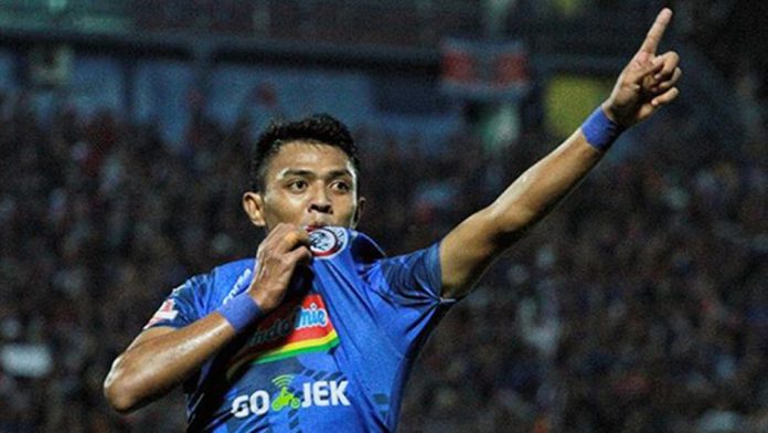 Data dan Fakta Arema FC vs Barito Putera