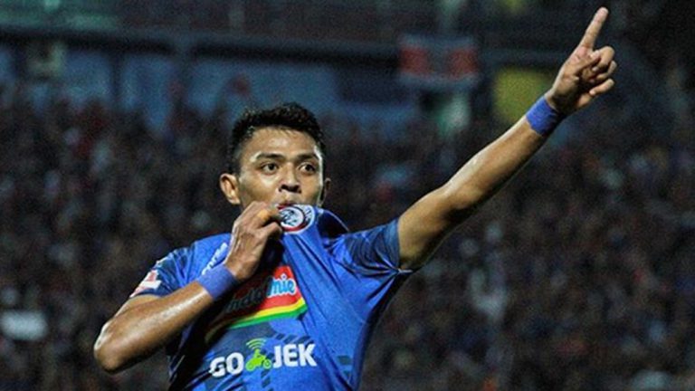 Data dan Fakta Arema FC vs Barito Putera - Wearemania