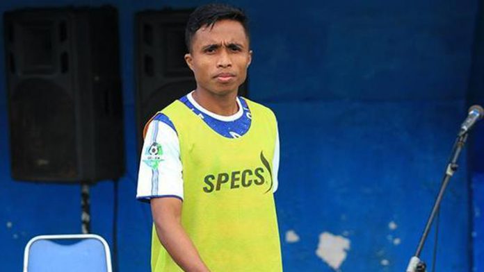 Milo Siapkan Sayap Arema Hadapi Kecepatan Sayap Persebaya