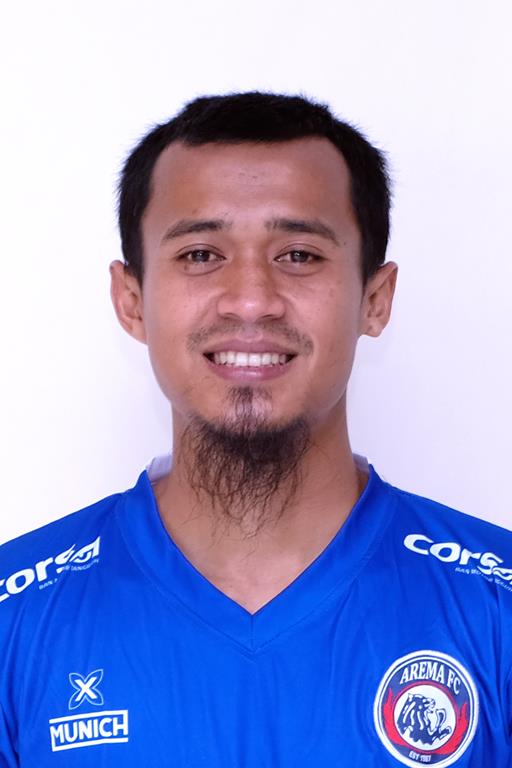 Sunarto Wearemania