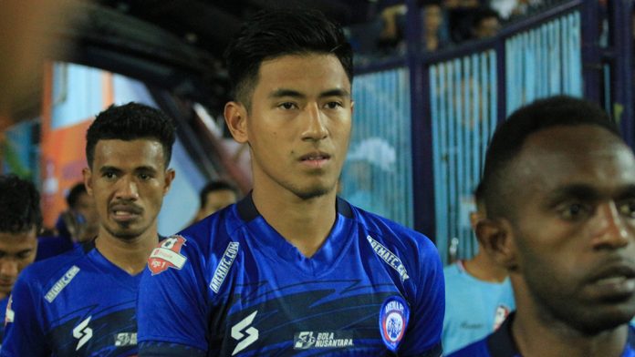 Barito Putera Kalahkan Arema, Hanif Sjahbandi Evaluasi Diri