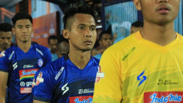 Penyesalan Hendro Siswanto Sebelum Tinggalkan Arema