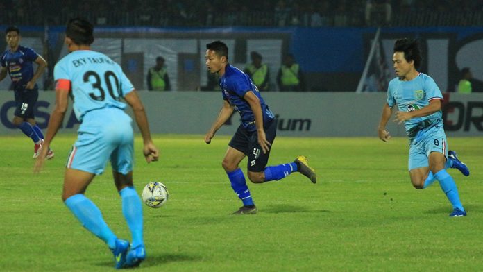 Jadwal Arema FC di Pekan ke-20 Liga 1 2019
