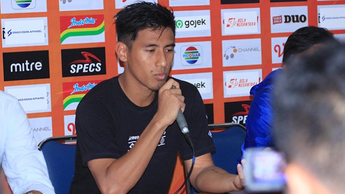 Hanif Sjahbandi: Ada Pelajaran Berharga dari Setiap Kekalahan