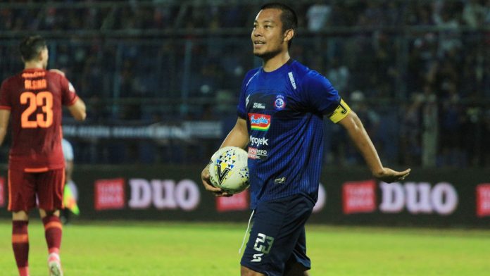 Nama Pemain Arema yang Dilepas Bocor, Inilah Tanggapan Manajemen