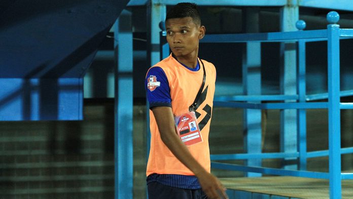 Sembuh dari Sakit, Ikhfanul Alam Siap Ikuti Latihan Arema