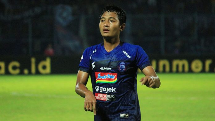 Nasir Pasrah Saat Dikerjai di Hari Ulang Tahun
