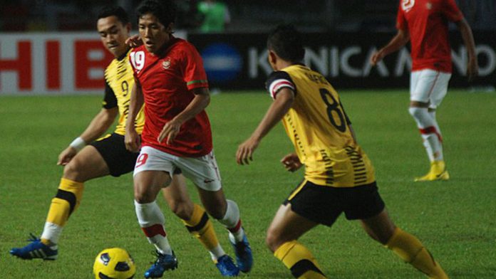 Ahmad Bustomi