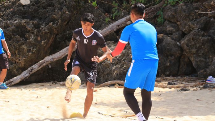 Tiga Mantan Terindah Persija di Arema 2019