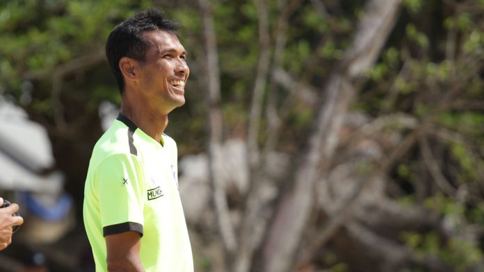 Arema Bakal Datangkan Siswantoro Lagi