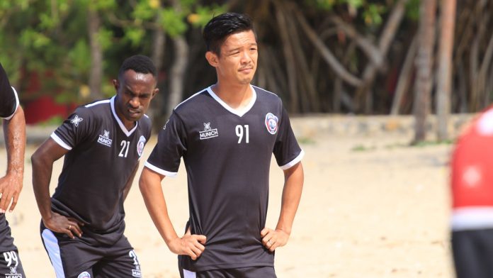 Dua Pekan di Malang, Takafumi Akahoshi Kepincut Nasi Goreng