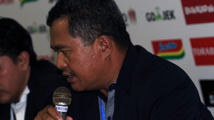 BCS Sleman Ditempatkan di Tribun Utara Stadion Kanjuruhan