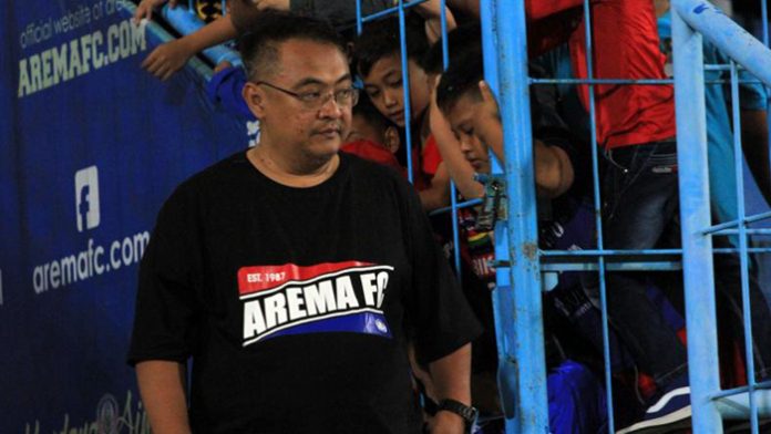 Jika Liga 1 2020 Dilanjutkan September, Arema Setuju