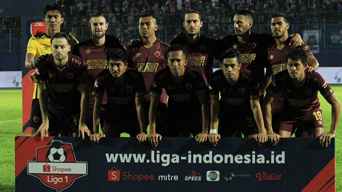 Klub Ramai-ramai Bajak Pemain PSM, Arema Tak Sampai Hati