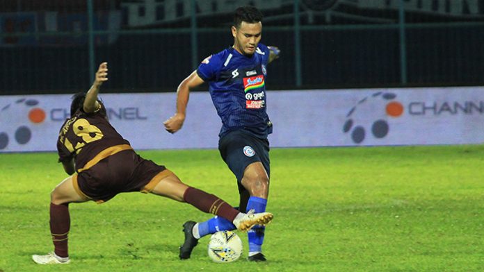 Arema Anggap yang Minta Kompetisi Anyar Tanpa Degradasi Itu Lelucon