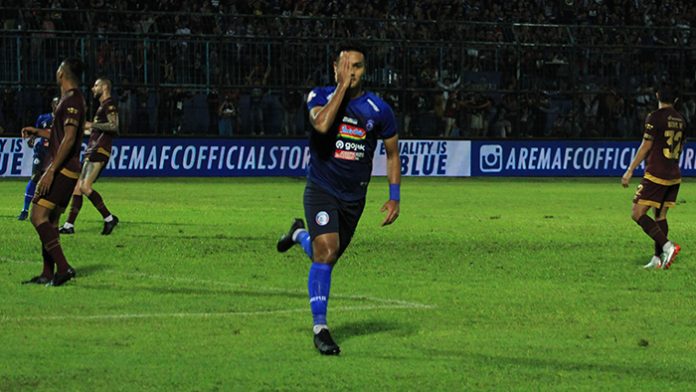 Tiga Penggawa Arema yang Berulang Tahun di Bulan November