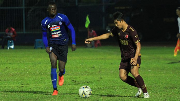 Sebelum ke Kandang PSM, Bisa Jadi Arema ke Bandung Lebih Dulu