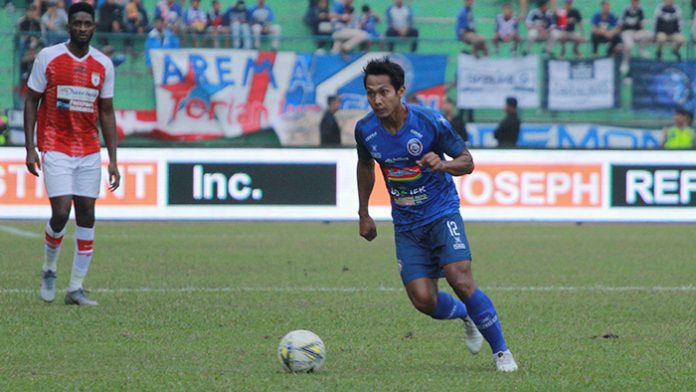 Jadwal Arema FC di Pekan ke-25 Liga 1 2019