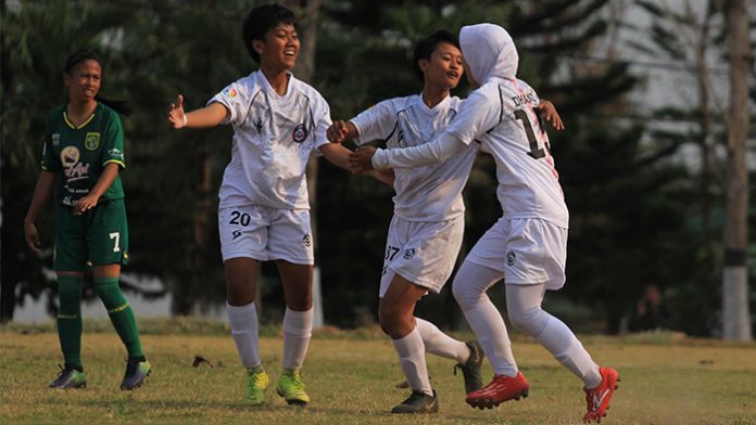Jelang Seri Kedua, Pelatih Arema Putri Benahi Satu Hal