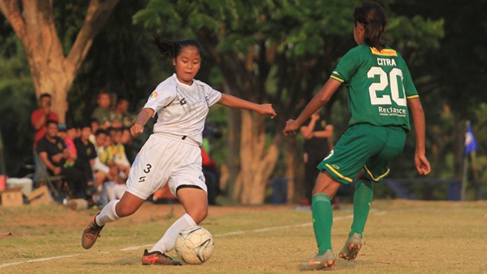 Venue Pindah ke Lapangan Kusuma Agrowisata, Pelatih Arema Putri Girang