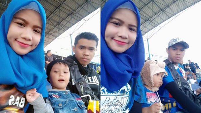 Aremanita Donomulyo Ini Rindu Tribun Stadion Kanjuruhan
